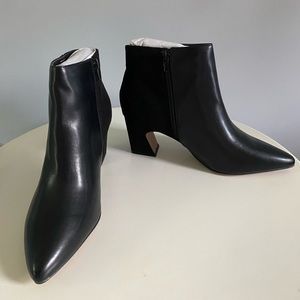 41 Hawthorn Miya Pointy Toe Bootie
